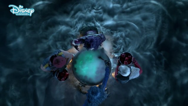Descendants 2 _ Ways to be Wicked - Teaser Trailer _ Official Disney Channel UK-obyPor8ubMQ