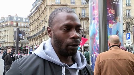 Re: Woher kommt die Wut in den Pariser Banlieues - Aussen vor statt mittendrin (Doku)