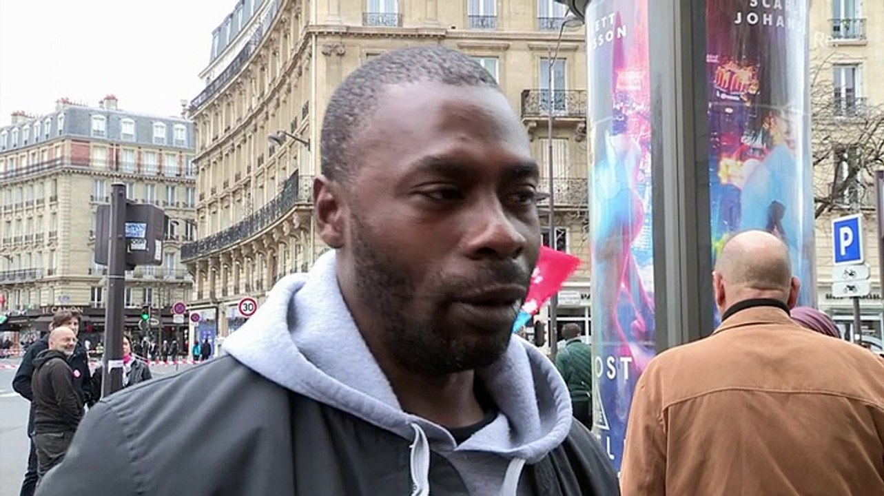 Re: Woher kommt die Wut in den Pariser Banlieues - Aussen vor statt mittendrin (Doku)