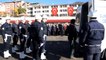 Şehit Polis Memuru Olgun Gülay İçin Tören Düzenlendi