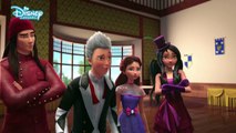 Descendants Wicked World _ Options are Shrinking _ Official Disney Channel UK-S5vMW7l68nY