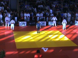 Tournoi de Clermont Ferrand 2017 (Djéson)