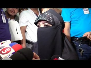 ‘ISIS recruiter’ Hamidon cries: ‘I feel deprived of my right’