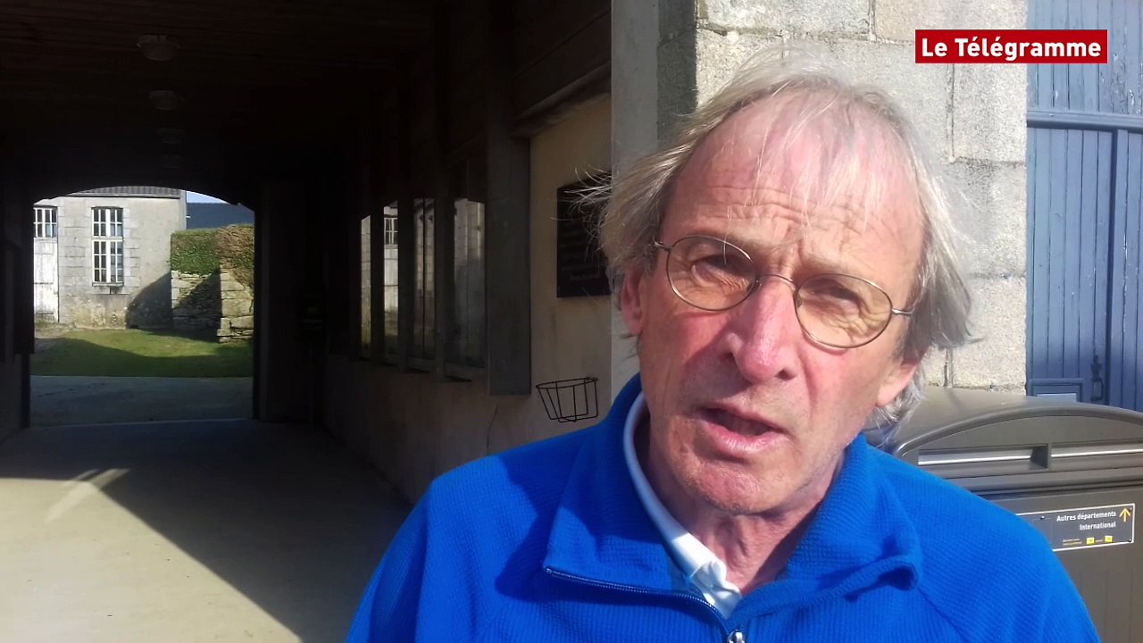 Plounéour-Menez (29). C'est déjà demain