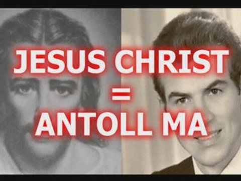 Le code apocalyptique de Jésus CHRIST, possible intervention de la Divinité pour modifier l'expérimentation actuelle de la conscience humaine sur la Terre