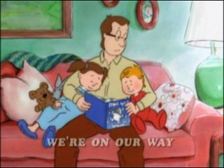 Baby Songs ABC's 123's We're on Our Way