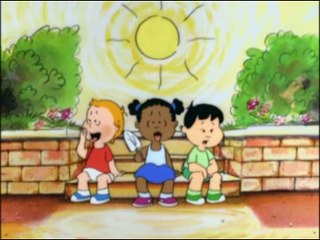 Baby Songs ABC's 123's We Are All Alike