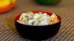 How To Make Mango Delight Recipe | Hung Curd Mango Delight Recipe | Boldsky