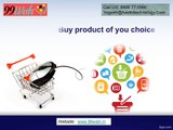 Buy Mobile Accessories, Mobile Charger Online in India