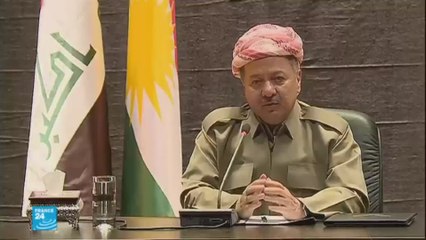 هل الحوار ممكن مع الحزب الديمقراطي الكردستاني بعد تنحي بارزاني؟