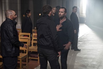 Blindspot 3x13 Season 3 Episode 13 |NBC ~ Full Episode