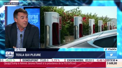 Qui veut ouvrir un compte chez Orange Bank ? - 02/11