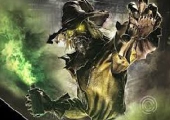 DC Legends - Scarecrow Master of Fear Spotlight - iOS Android