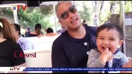 Aming-Evelyn Harmonis Lagi