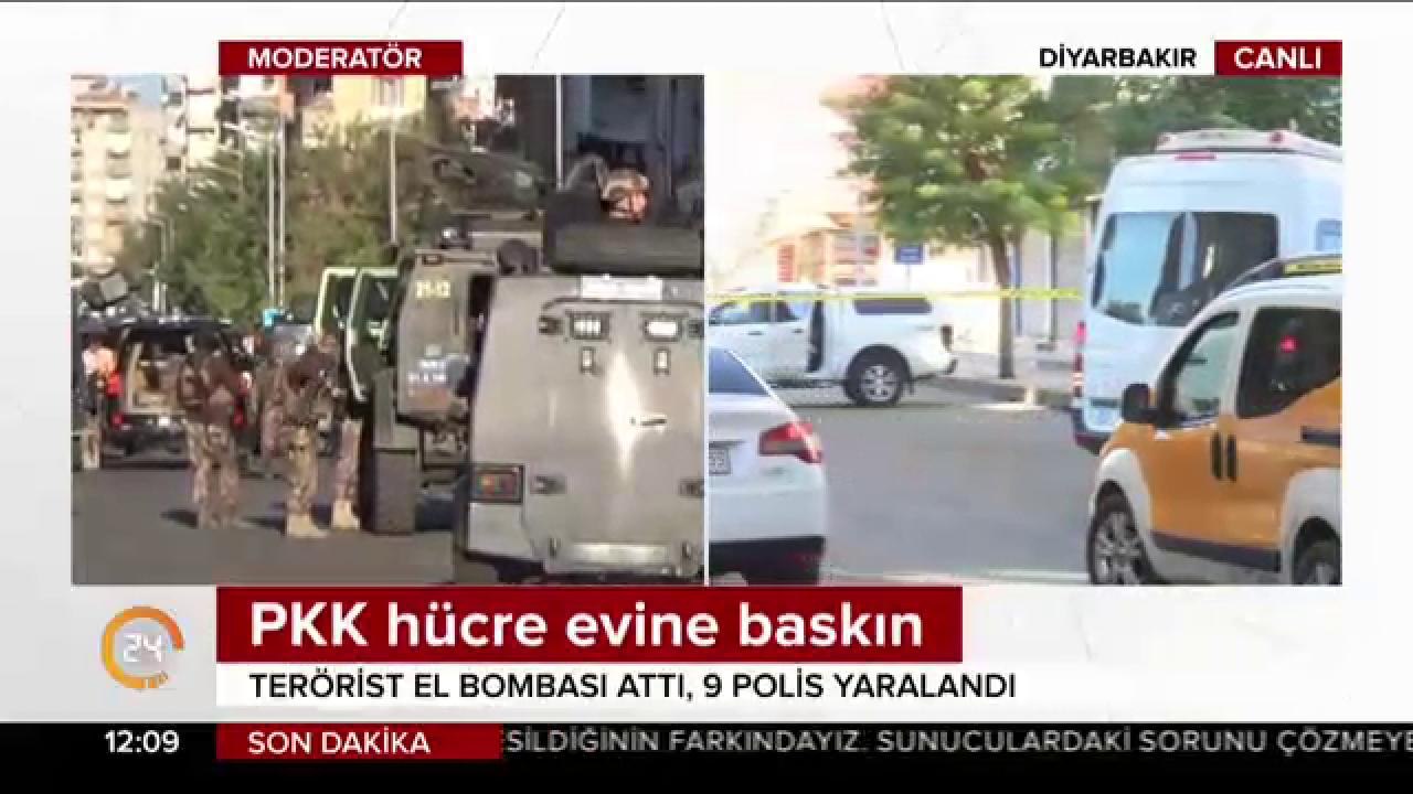 Eker: Polis çocukların zarar görmemesi için şehit oldu