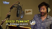 DuckTales _ Cast Sings Original Theme Song _ Official Disney Channel UK-Ocp3TftKuQ8