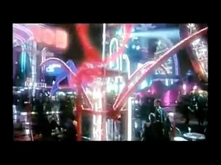 Bande-annonce : I.A intelligence artificielle