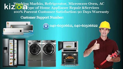 IFB Ac service Center in Hyderabad