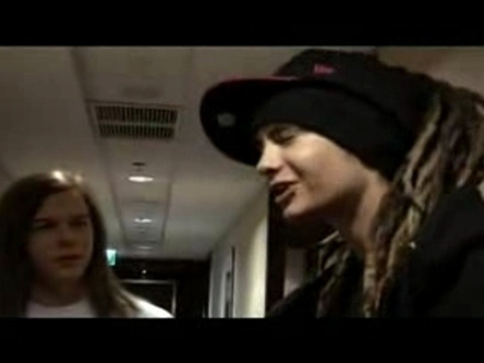 Tokio hotel live in europe/3