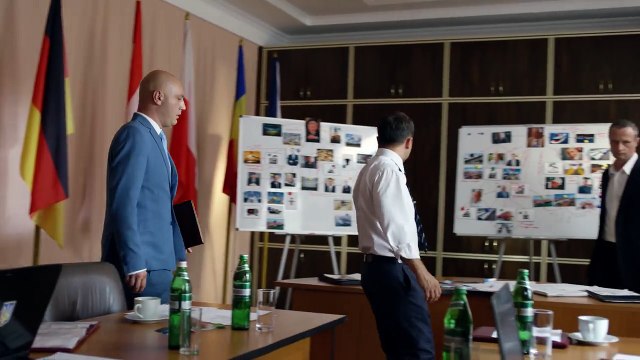 Слуга Народа 2 - От любви до импичмента, 16 серия - Сериал 2017 в 4к