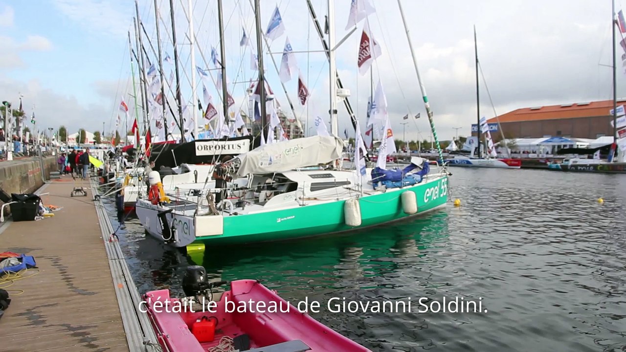 TJV Inside - Episode 9 :