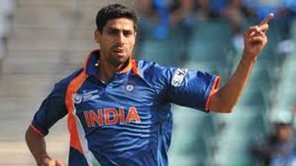 Ashish Nehra Final Over In International Cricket | IND v NZ 1st IT20 Delhi