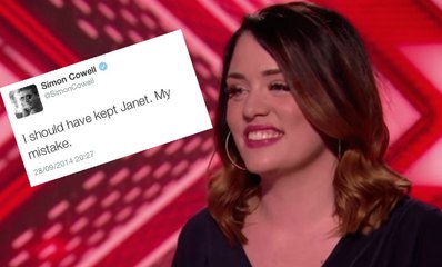 Watch The X Factor (UK) Interactive Season 14 - Episode 19 'Live Show 2' (S14E19) - HD Full Online 2017