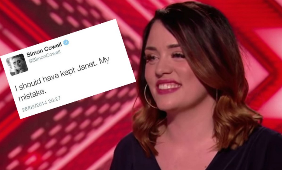 Watch The X Factor (UK) Interactive Season 14 - Episode 19 'Live Show 2' (S14E19) - HD Full Online 2017