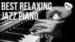 Best Relaxing Jazz Piano - Jazz Piano Hits & Soft Ballads