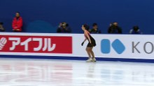 CoC 2017 	Elizaveta TUKTAMYSHEVA SP