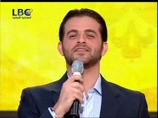 Hazzi Ya Nawa3im LBC Prime1 Part1