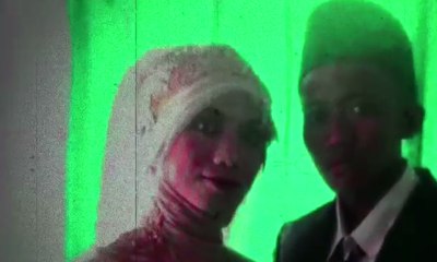 Ulah Pernikahan Akal-Akalan - AIMAN (Bag.1)