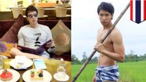 Model Instagram Thailand pura-pura miskin? - TomoNews