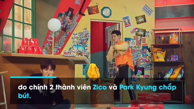 Đấu trường Kpop tháng 11: cuộc chiến “đẫm máu” giữa Suju, Red Velvet, EXID và Wanna One