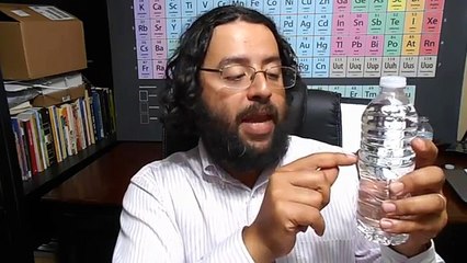 02 A Idade da Terra - A Meia Vida do Uranio 238