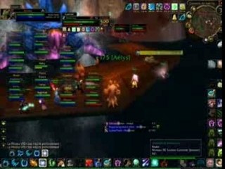 Risen vs Lurker below