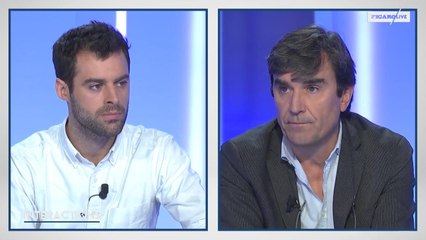 Georges Malbrunot : «Al-Qaïda a encore beaucoup d'avenir»