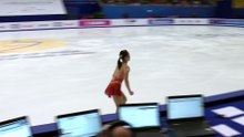 CoC 2017 Wakaba HIGUCHI SP