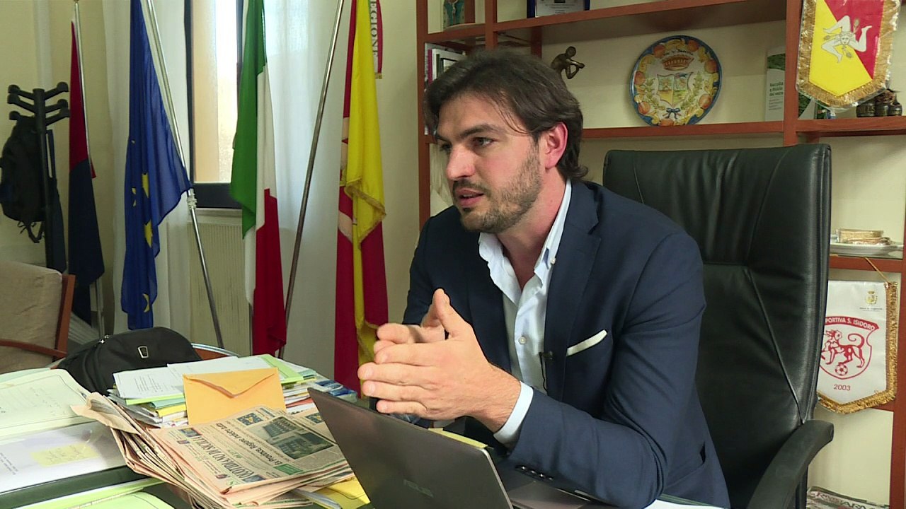 Les populistes espèrent conquérir la Sicile, avant l'Italie