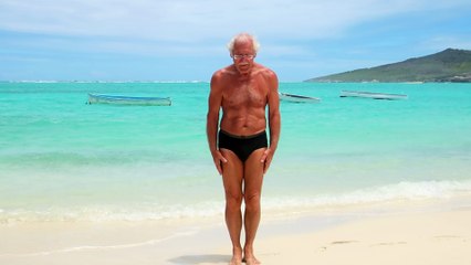 Tekki shodan à Rodrigues