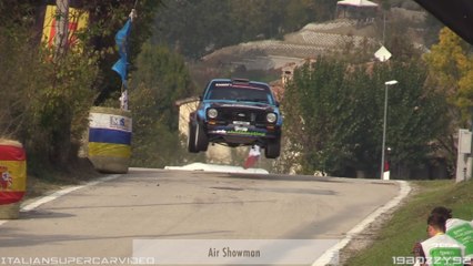 Zap auto insolite : Crash, Megane RS Nürburgring, Gymkhana 10...