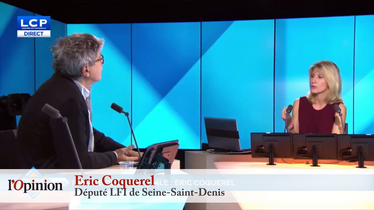 Amélie de Montchalin (LREM): «La baisse des APL se fera sur trois ans»