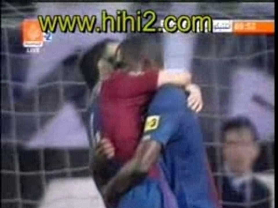 barca video