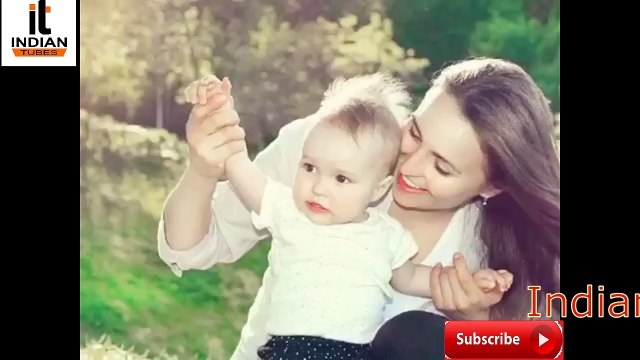 Most Heart Touching Songs dedicated to mom love Whatsapp Status Video By Indian Tubes