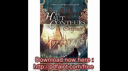 Les haut-conteurs - Origines