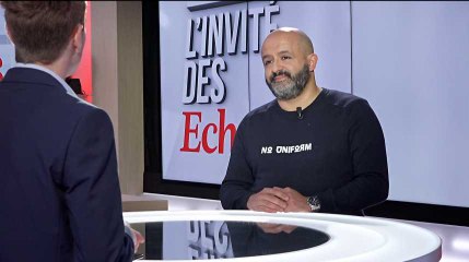 Réforme de l'Assurance-chômage : « l'adhésion des Français risque de diminuer », selon Benjamin Amar (CGT)