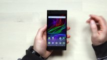 Razer Phone Unboxing - My New Daily Driver?