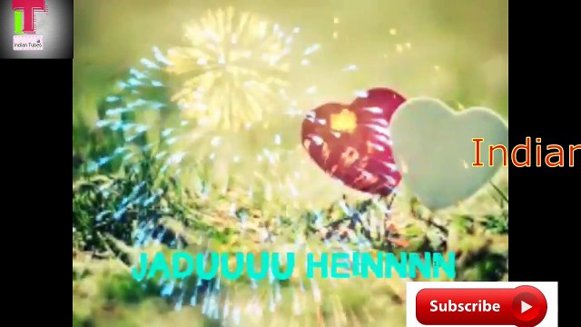 Tere Chehre Main Vo Jadu Hai Whatsapp Status Video By Indian Tubes