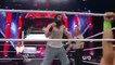 WWE RAW  Roman Reigns & John cena and Dean_Ambrose,_Vs_The_Wyatt_Family full HD