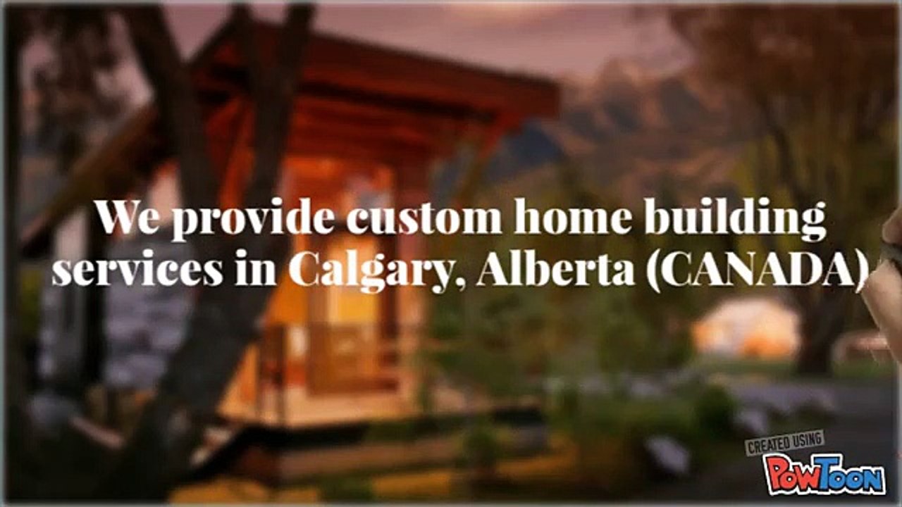 Best Custom Home Builders